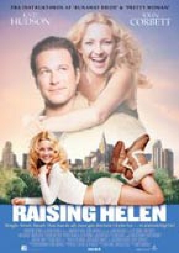 Raising Helen