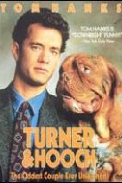 Touchstone Pictures - Turner og hund
