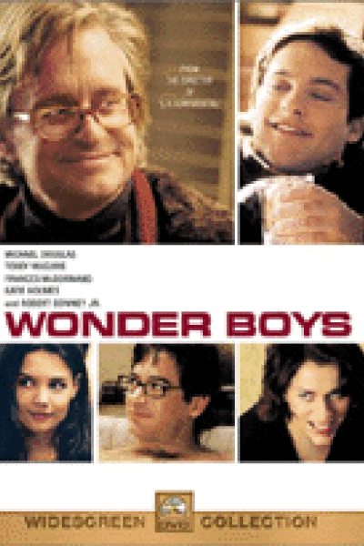 Paramount Pictures - Wonder Boys