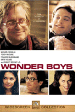 Wonder Boys