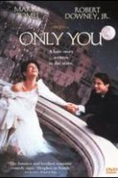 TriStar Pictures - Only You - den eneste ene