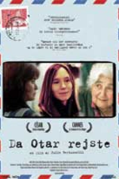 Les Films du Poisson - Da Otar Rejste