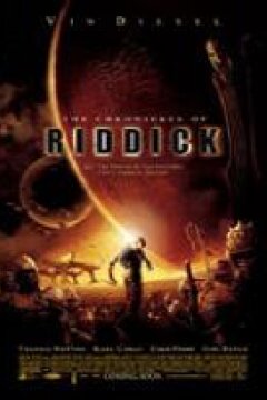 The Chronicles of Riddick