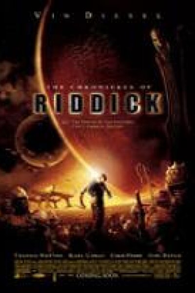 Universal Pictures - The Chronicles of Riddick