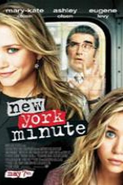 DiNovi Pictures - New York Minute