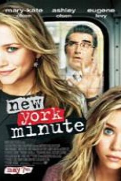 New York Minute