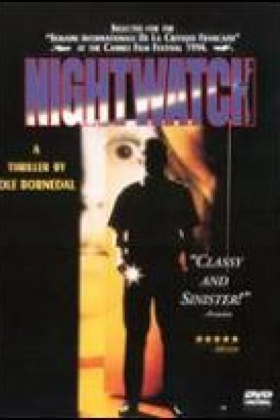 Michael Obel Productions - Nightwatch