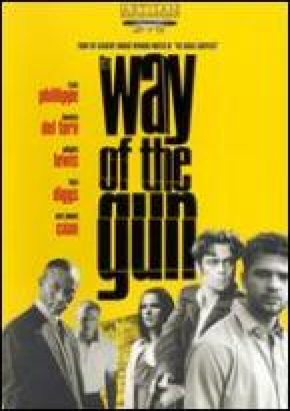 The Way of the Gun