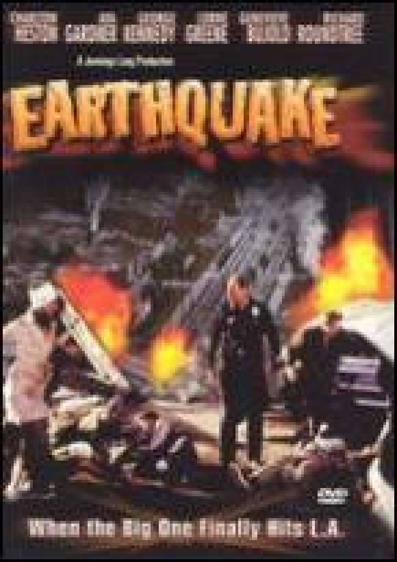 Earthquake