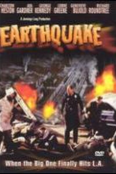 Universal Pictures - Earthquake
