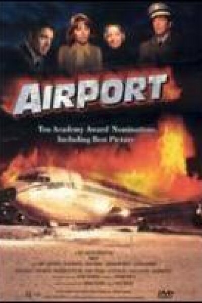 Universal Pictures - Airport