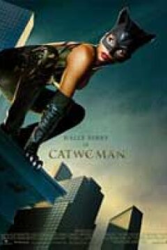 Catwoman