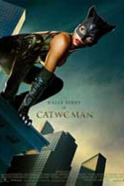 DiNovi Pictures - Catwoman