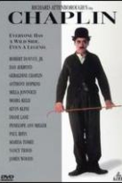 TriStar Pictures - Chaplin