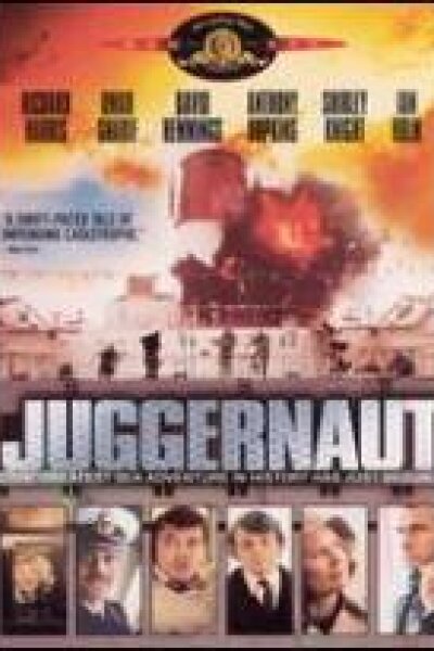 David V. Picker Productions - Juggernaut