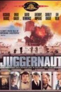 Juggernaut