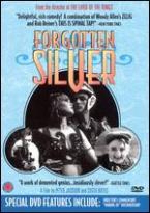 Forgotten Silver