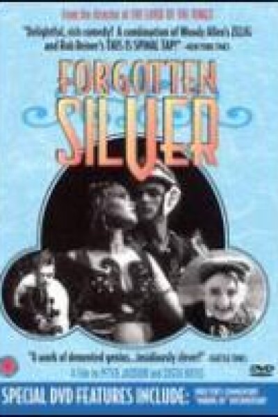 New Zealand Film Commission - Forgotten Silver