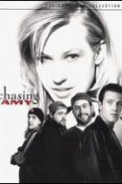 Chasing Amy