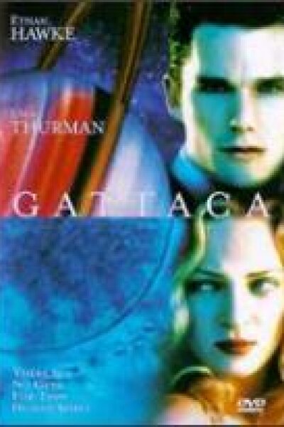 Jersey Films - Gattaca