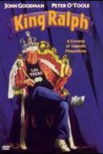 Universal Pictures - King Ralph