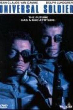 Universal Soldier