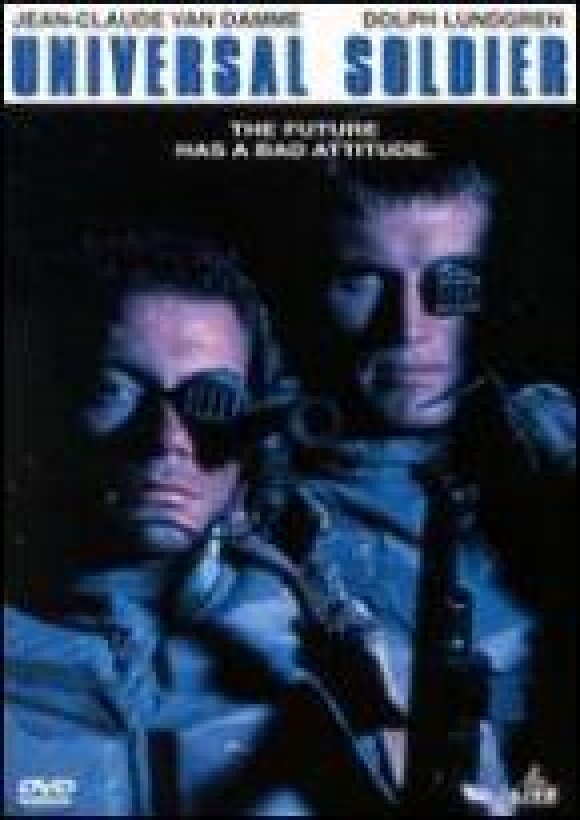 Universal Soldier