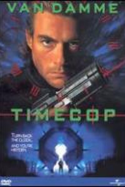 Renaissance Films - Timecop