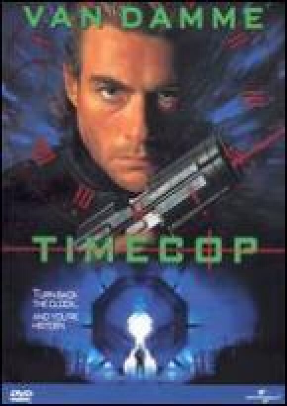 Timecop