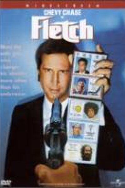 Universal Pictures - Fletch! Hva' var navnet