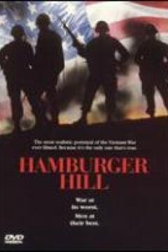 Hamburger Hill