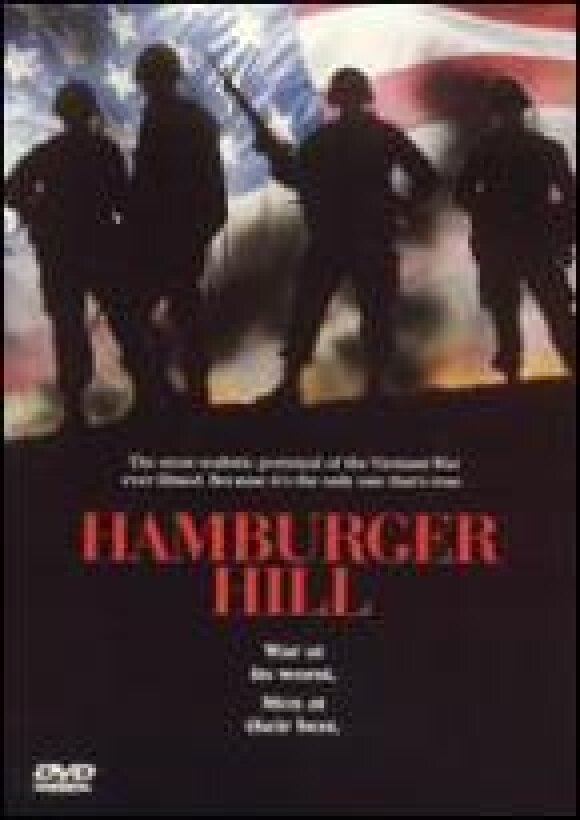 Hamburger Hill