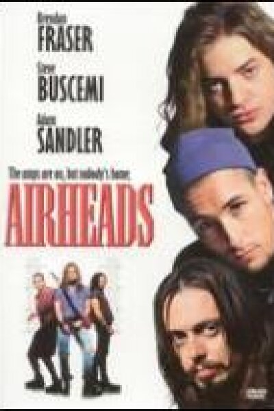 Island World - Airheads