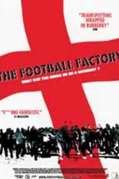 The Football Factory