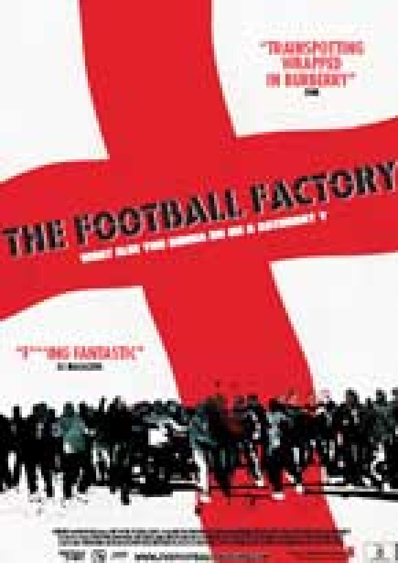 The Football Factory