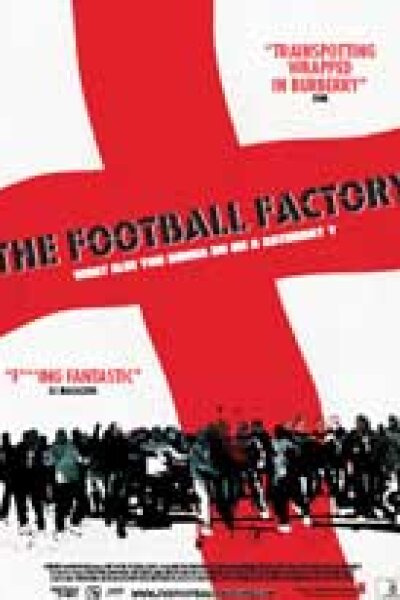 Vertigo Productions Pty. Ltd. - The Football Factory