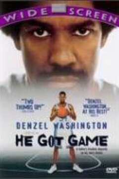 He Got Game