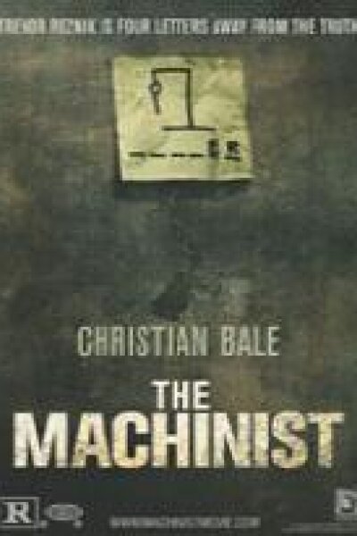 Castelao Producciones - The Machinist