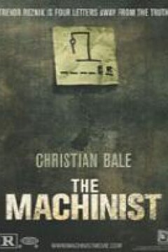 The Machinist