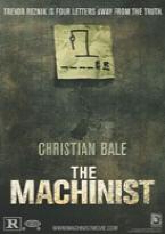 The Machinist