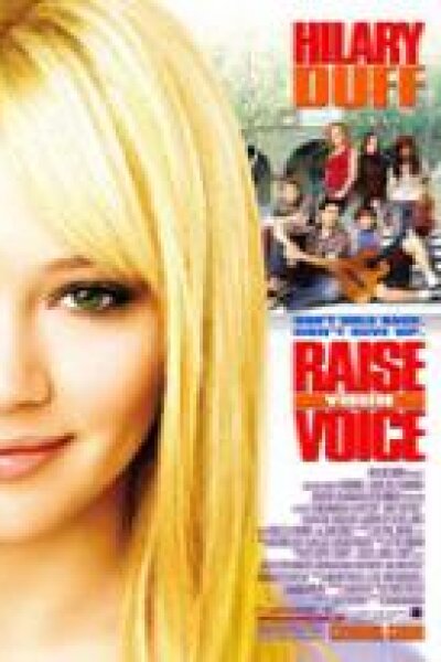 FilmEngine - Raise Your Voice