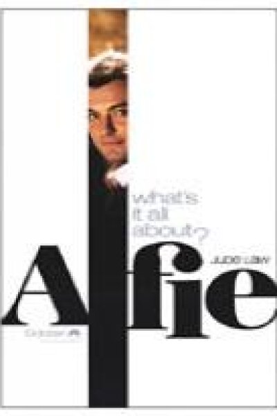 Paramount Pictures - Alfie