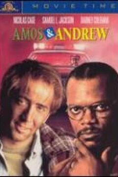 Amos & Andrew