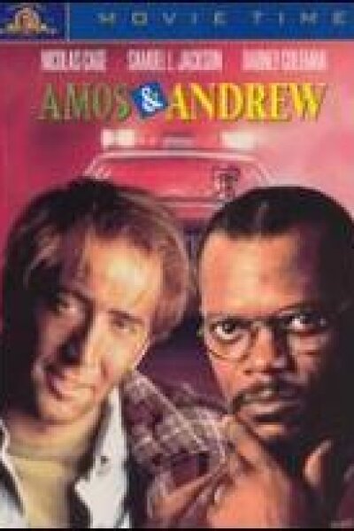 New Line Cinema - Amos & Andrew