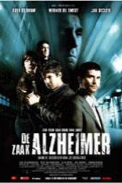 MMG Film & TV Production - The Alzheimer Case