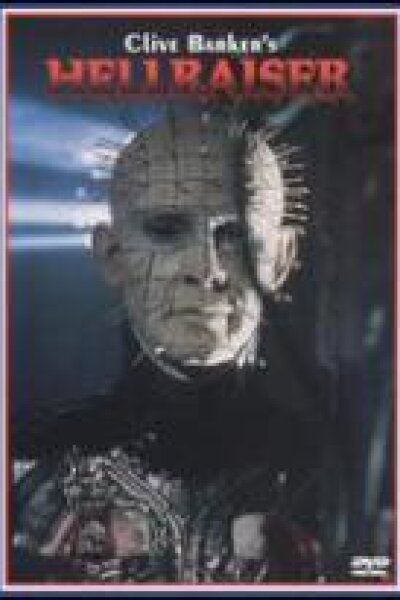 Film Futures - Hellraiser