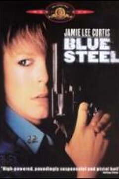 Blue Steel