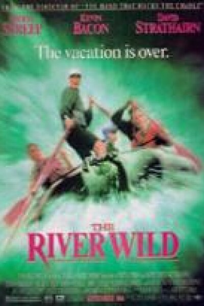 Universal Pictures - The River Wild