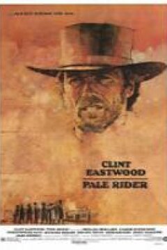 Pale Rider