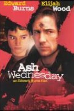 Ash Wednesday